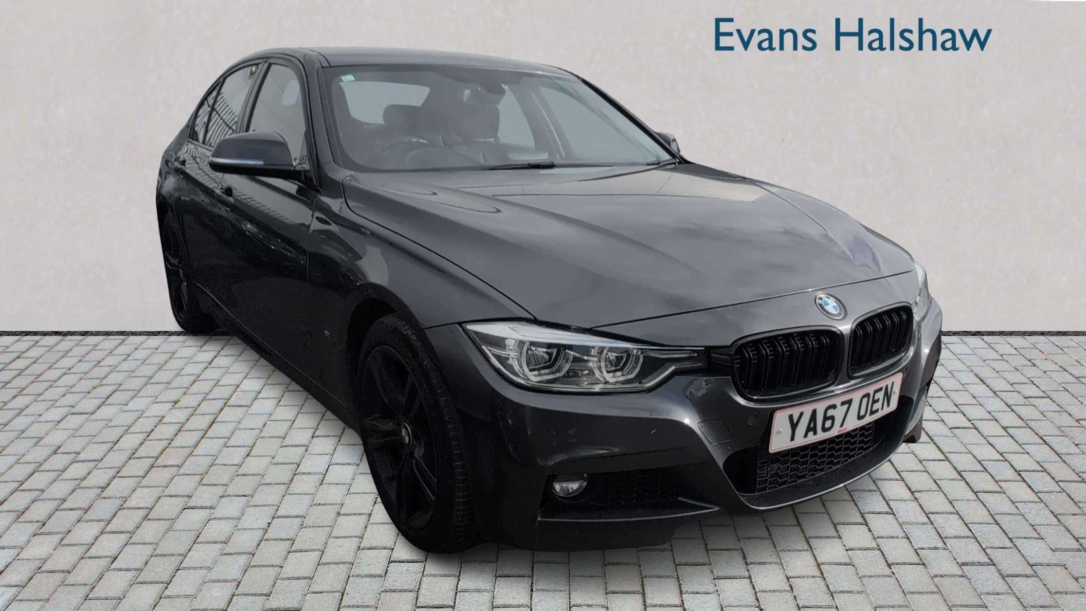 Main listing image - BMW 3 Series