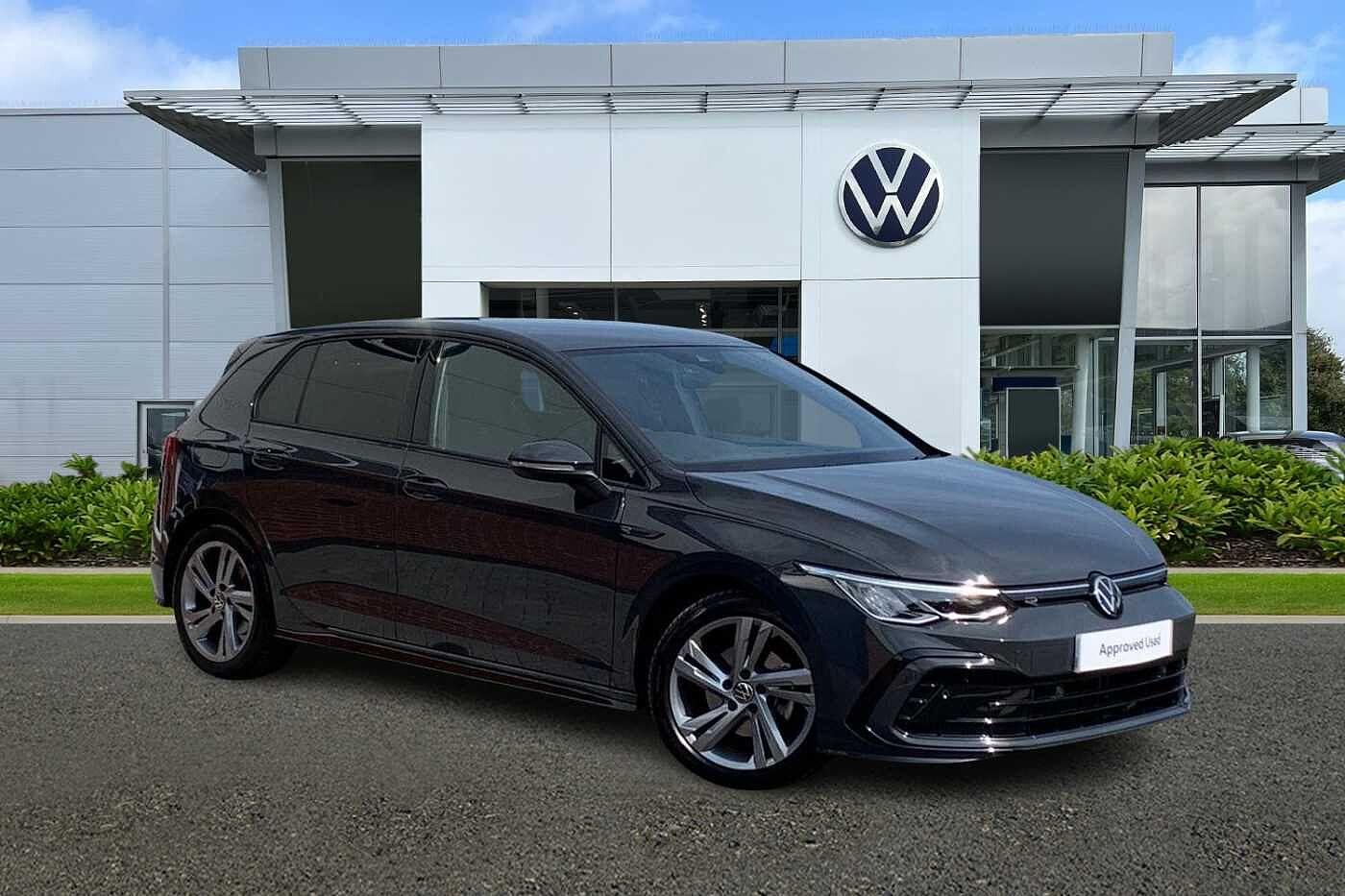 Main listing image - Volkswagen Golf