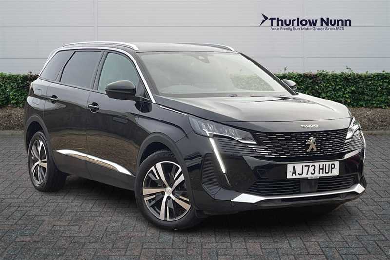 Main listing image - Peugeot 5008