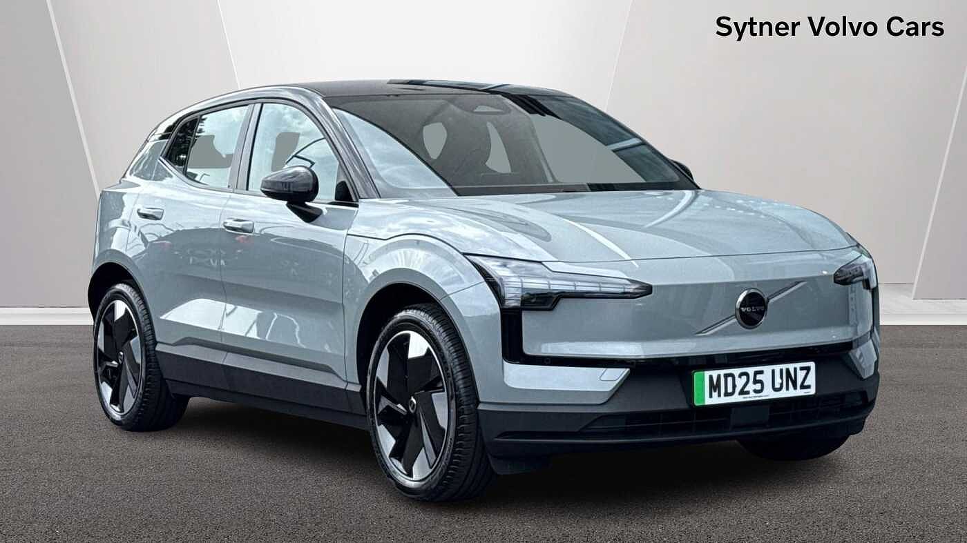 Main listing image - Volvo EX30