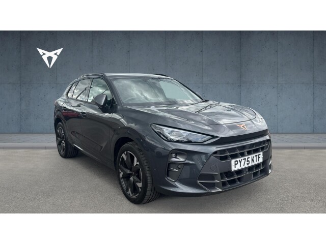 Main listing image - Cupra Terramar
