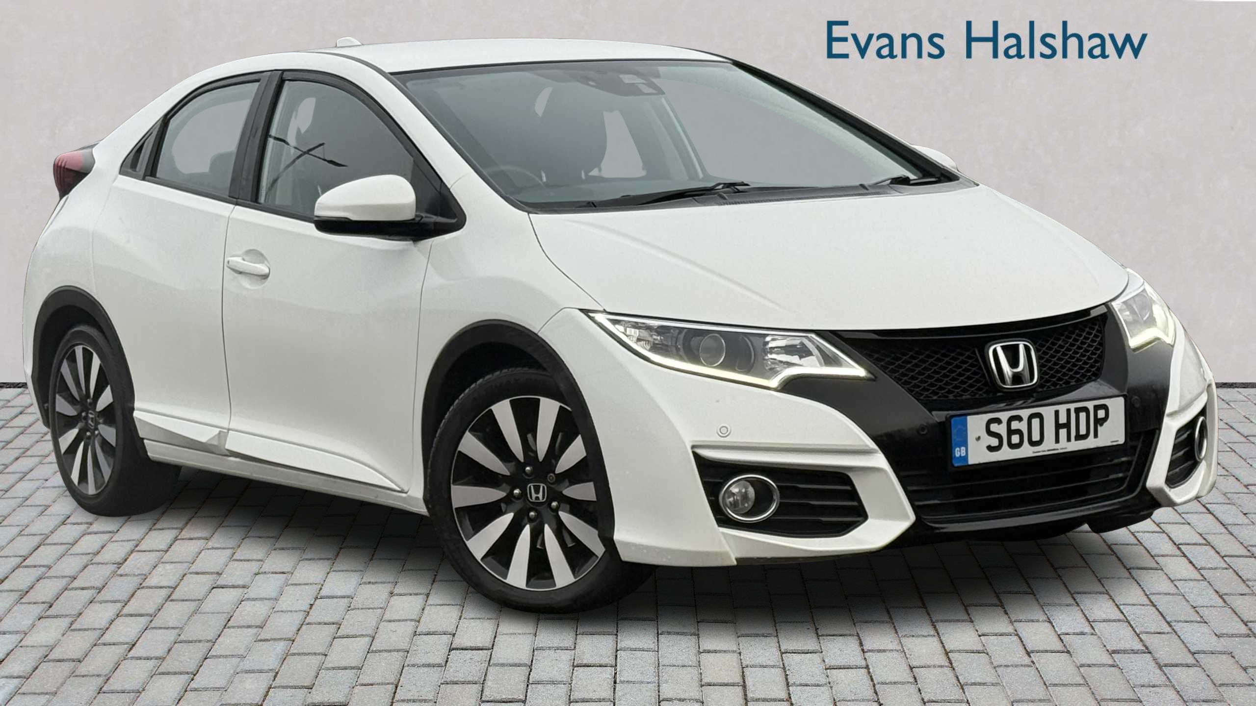 Main listing image - Honda Civic