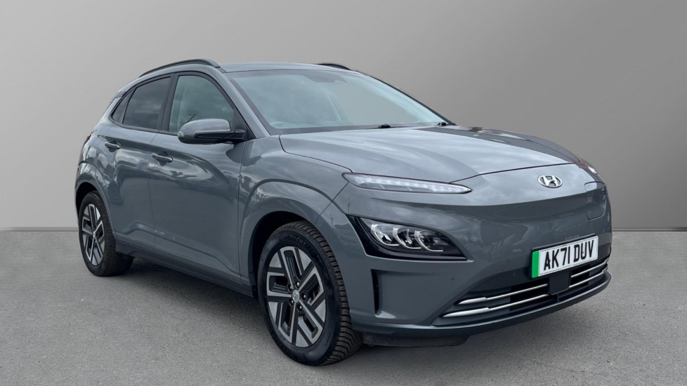 Main listing image - Hyundai Kona Electric