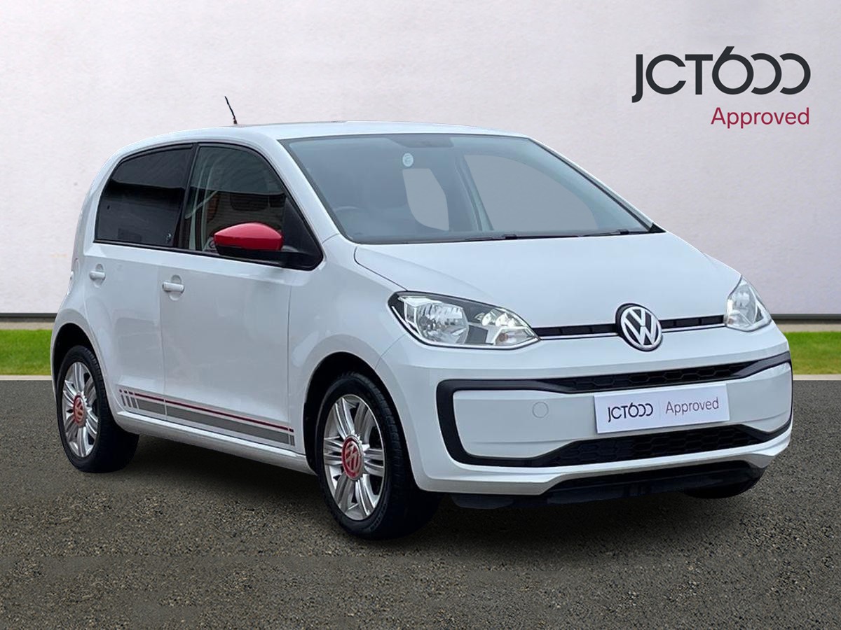 Main listing image - Volkswagen Up