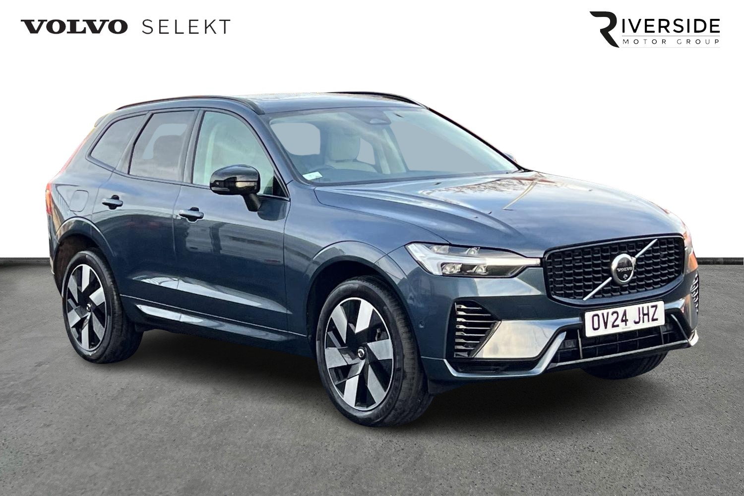 Main listing image - Volvo XC60