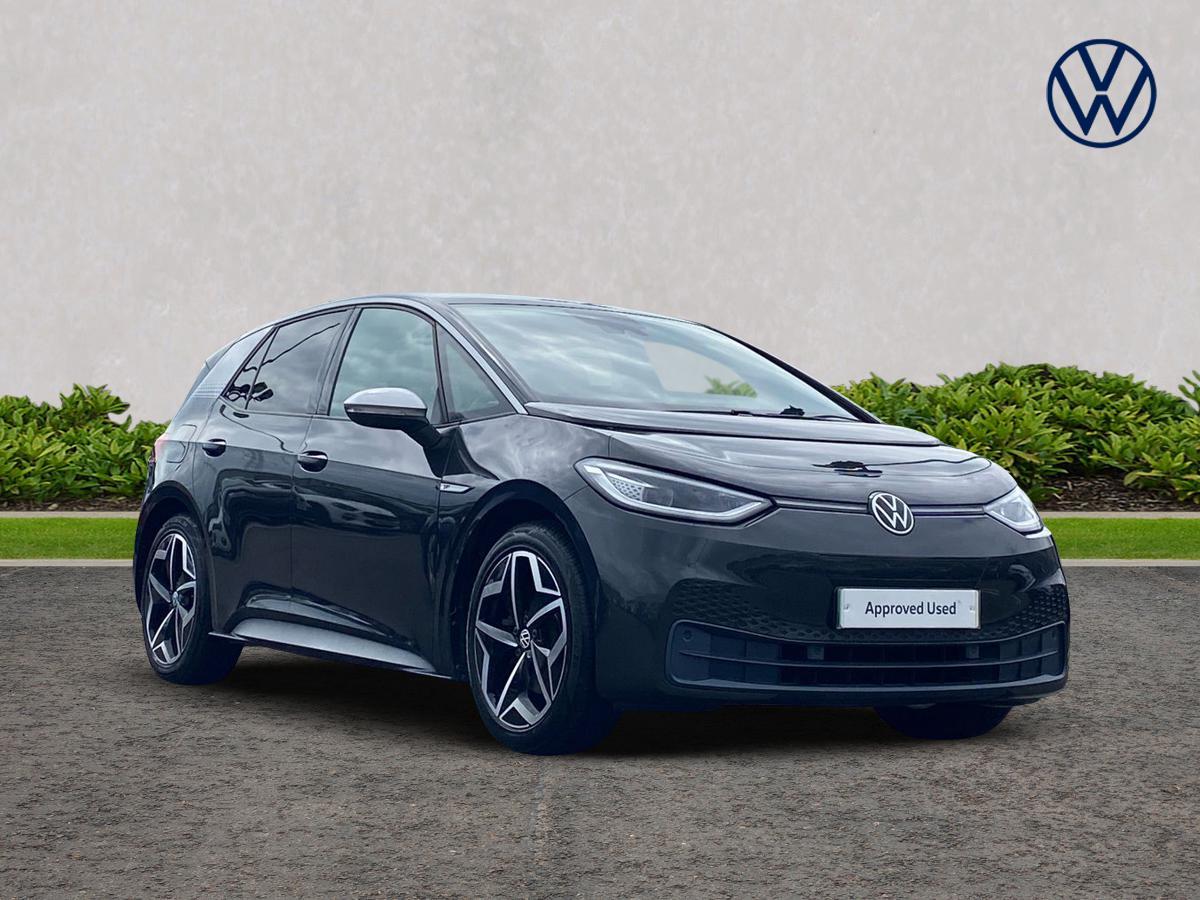 Main listing image - Volkswagen ID.3