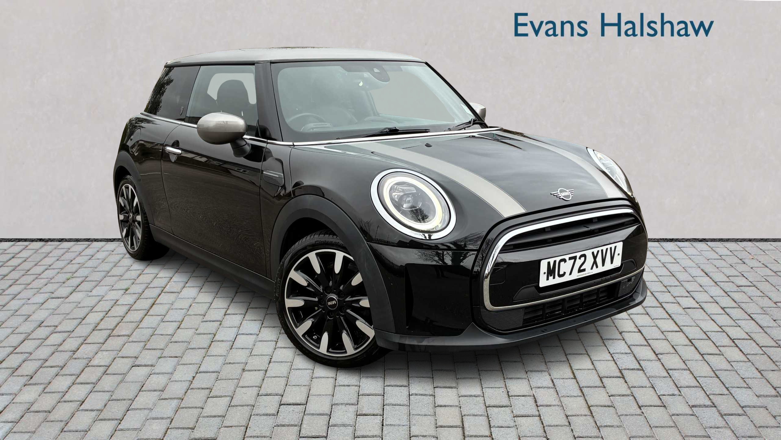 Main listing image - MINI Hatchback