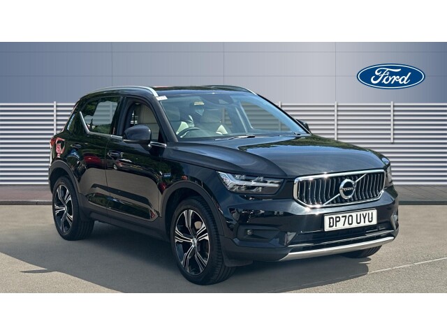 Main listing image - Volvo XC40