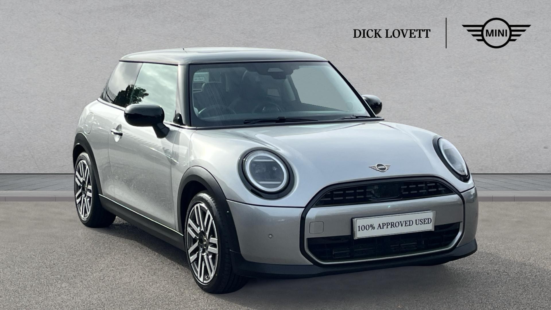 Main listing image - MINI Cooper