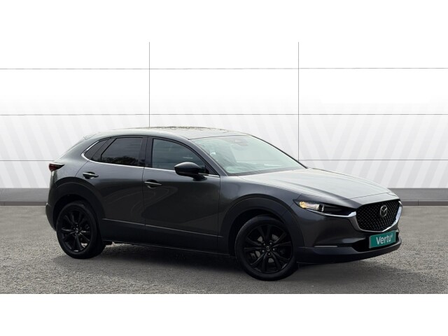 Main listing image - Mazda CX-30