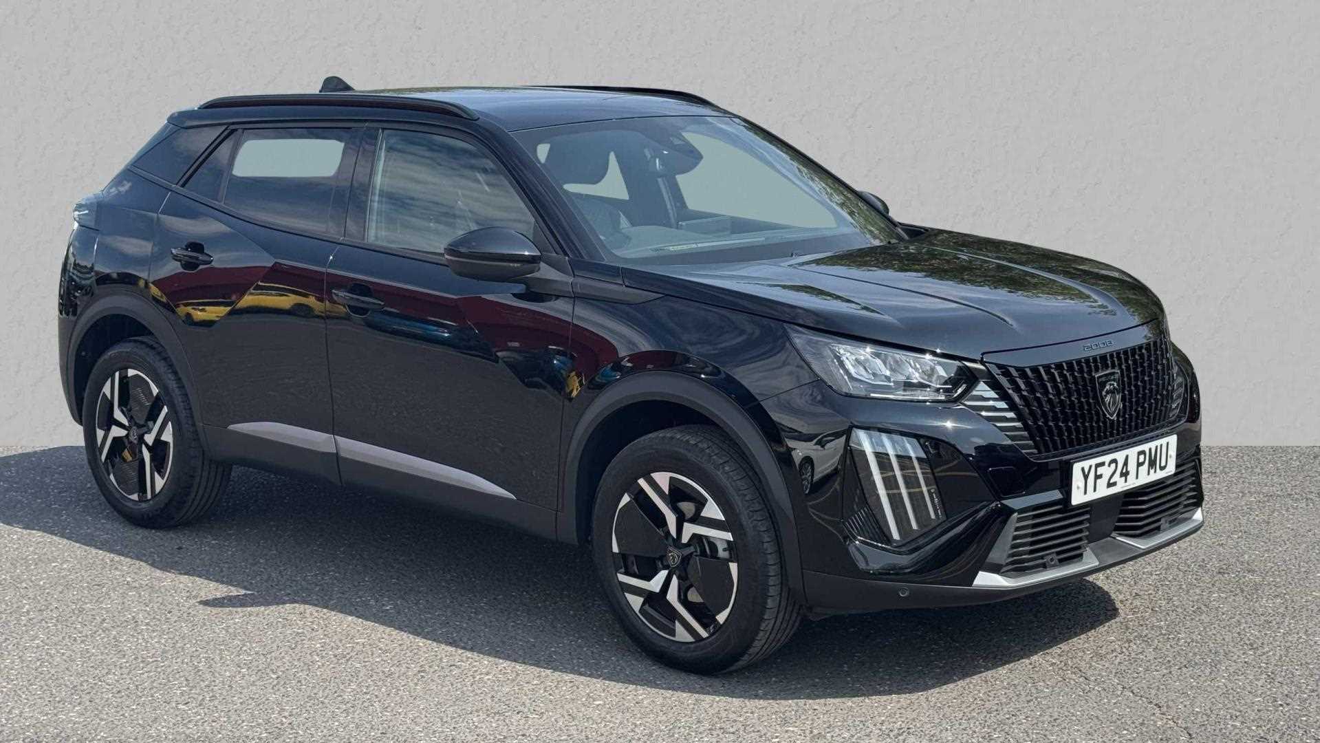 Main listing image - Peugeot 2008