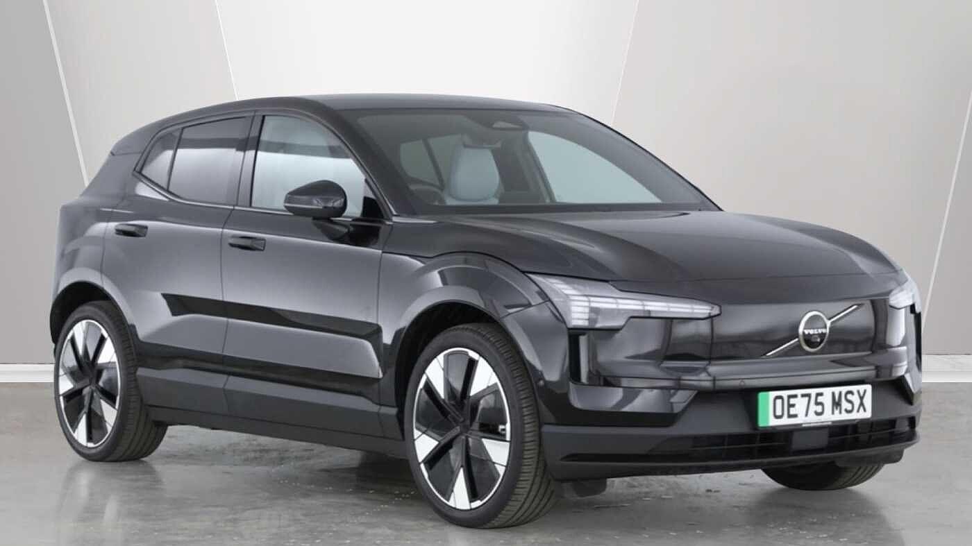 Main listing image - Volvo EX30