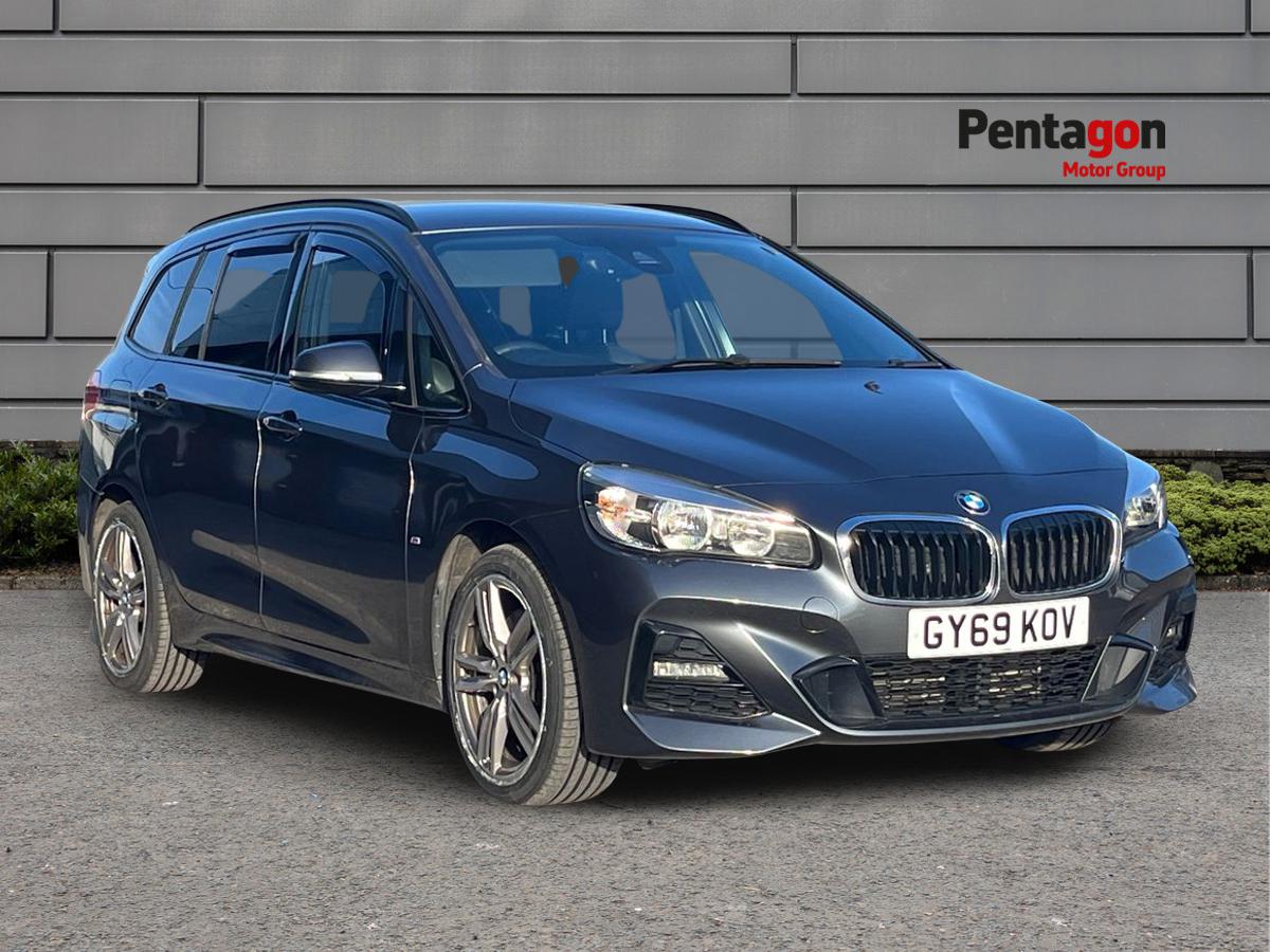 Main listing image - BMW 2 Series Gran Tourer