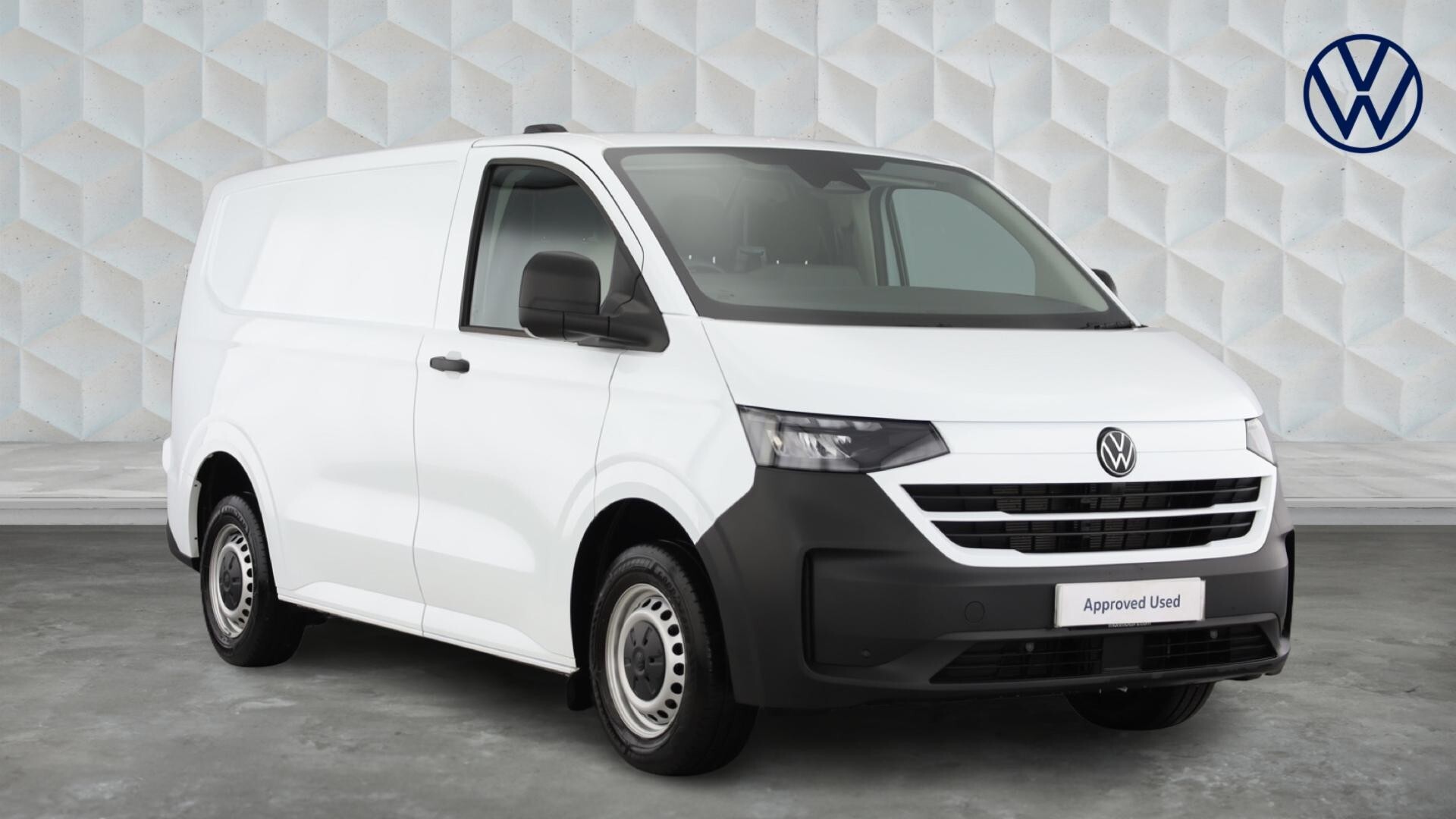 Main listing image - Volkswagen Transporter