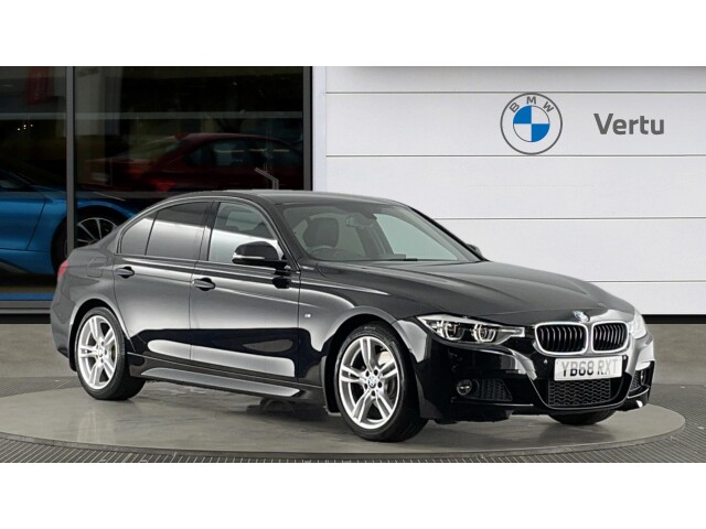 Main listing image - BMW 3 Series
