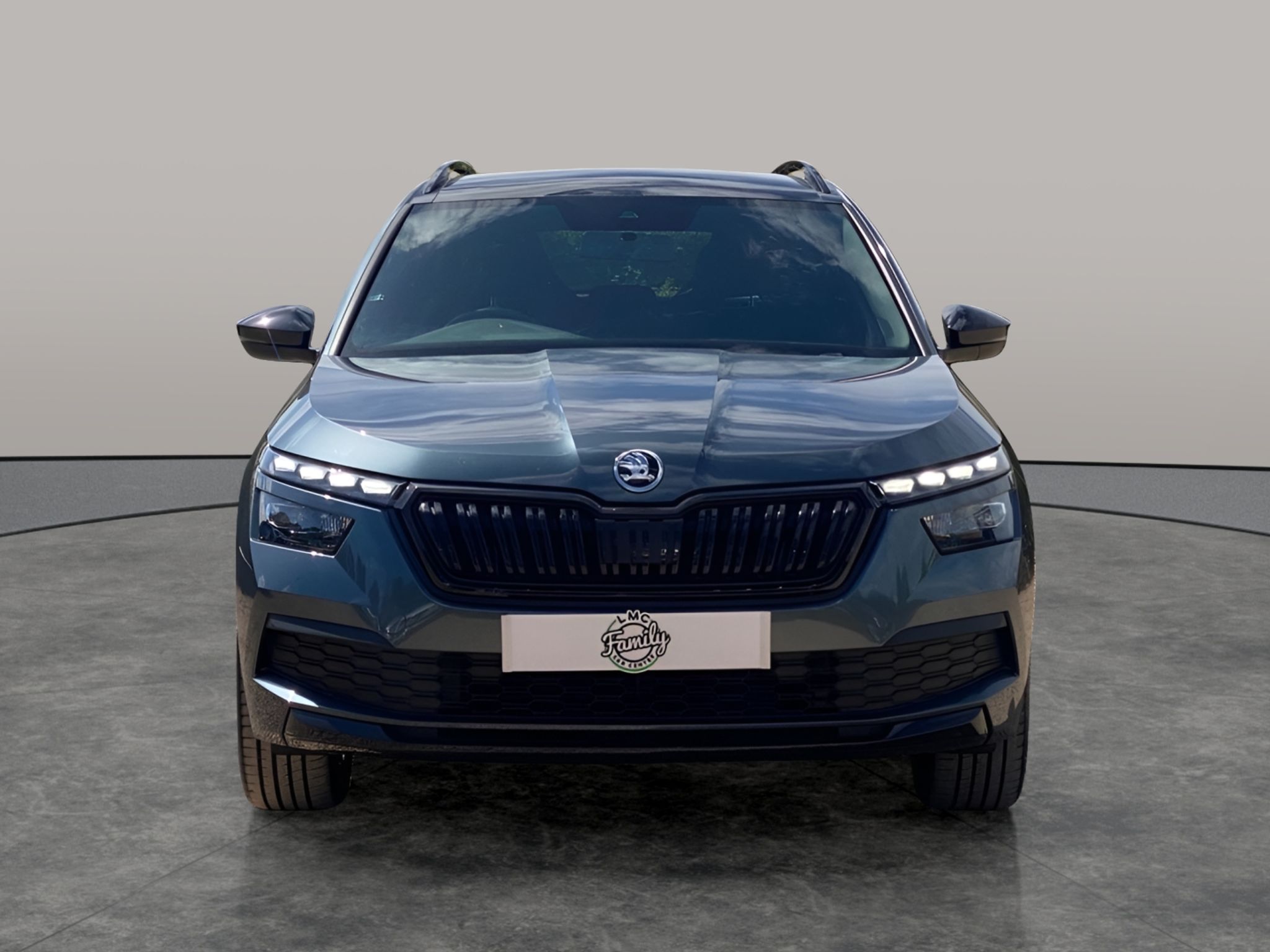 Main listing image - Skoda Kamiq