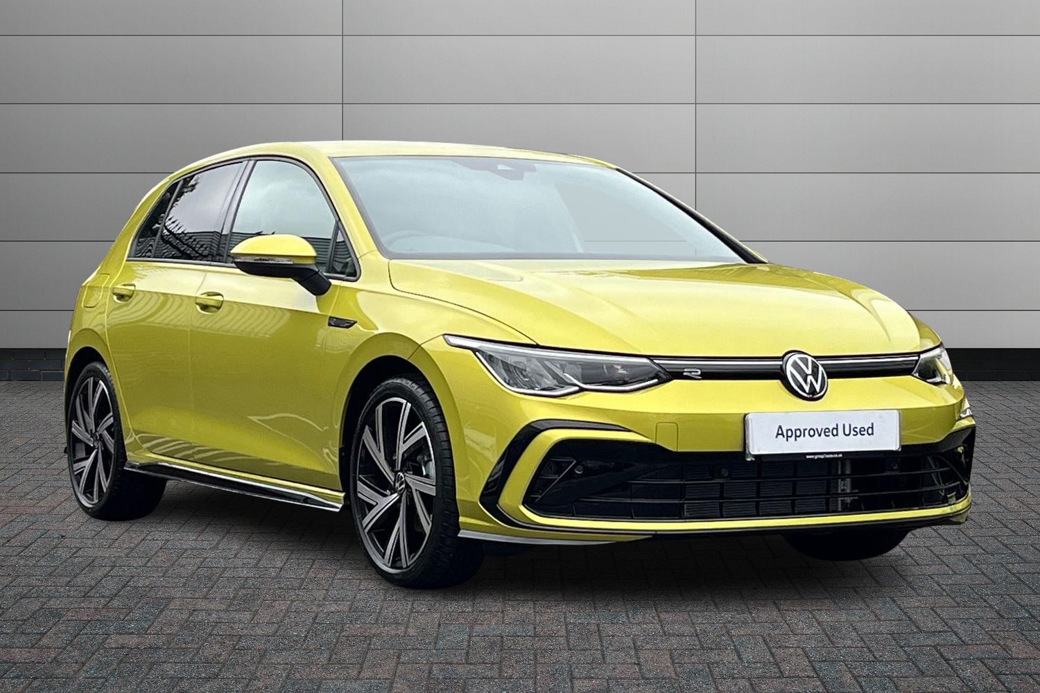 Main listing image - Volkswagen Golf