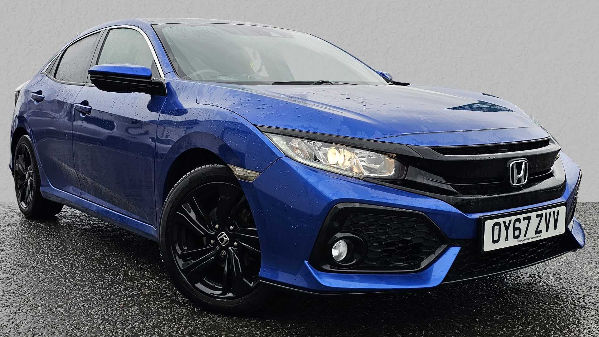 Main listing image - Honda Civic