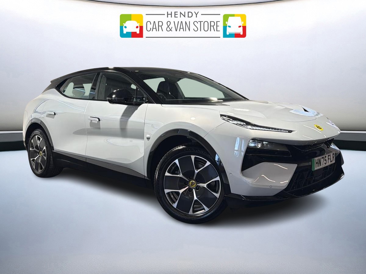 Main listing image - Lotus Eletre