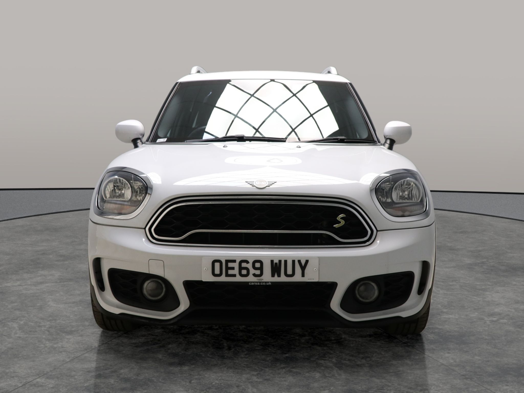 Main listing image - MINI Countryman