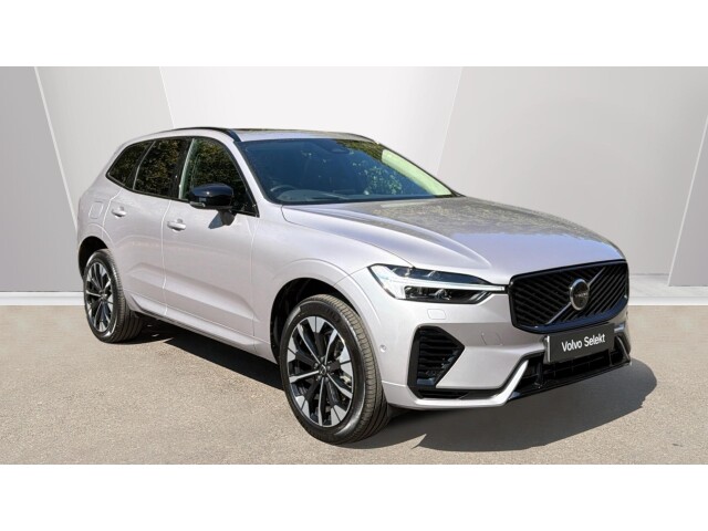 Main listing image - Volvo XC60