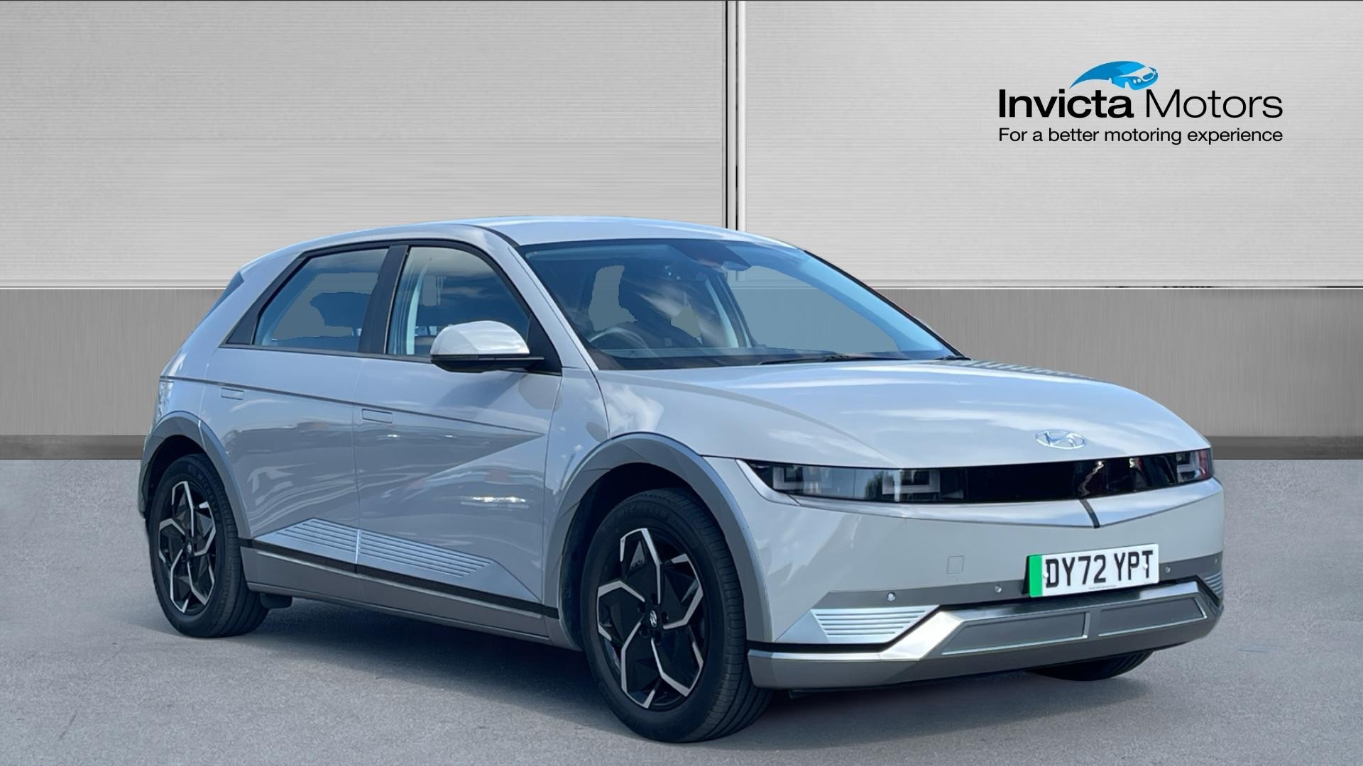 Main listing image - Hyundai IONIQ 5