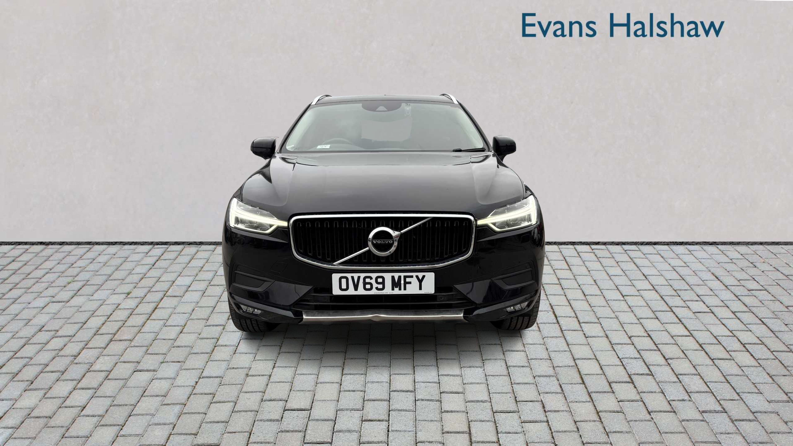 Main listing image - Volvo XC60
