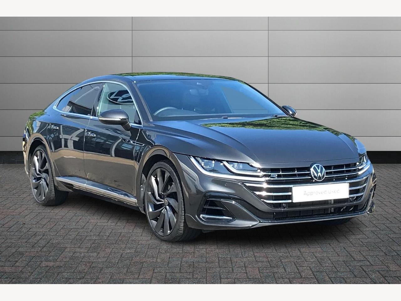 Main listing image - Volkswagen Arteon