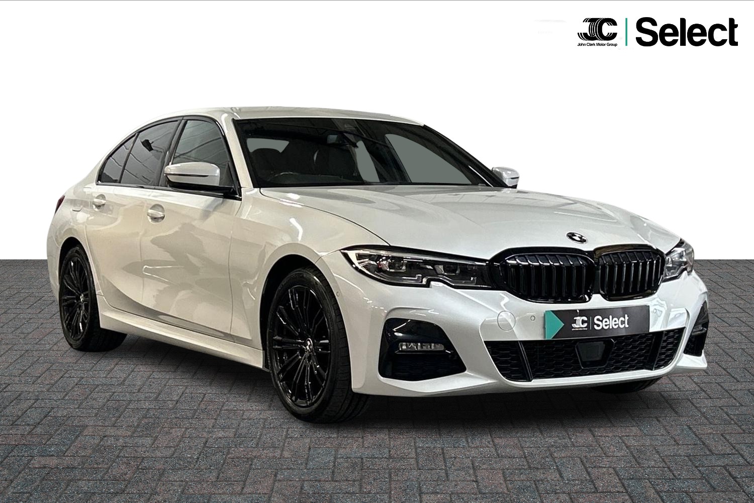 Main listing image - BMW 3 Series