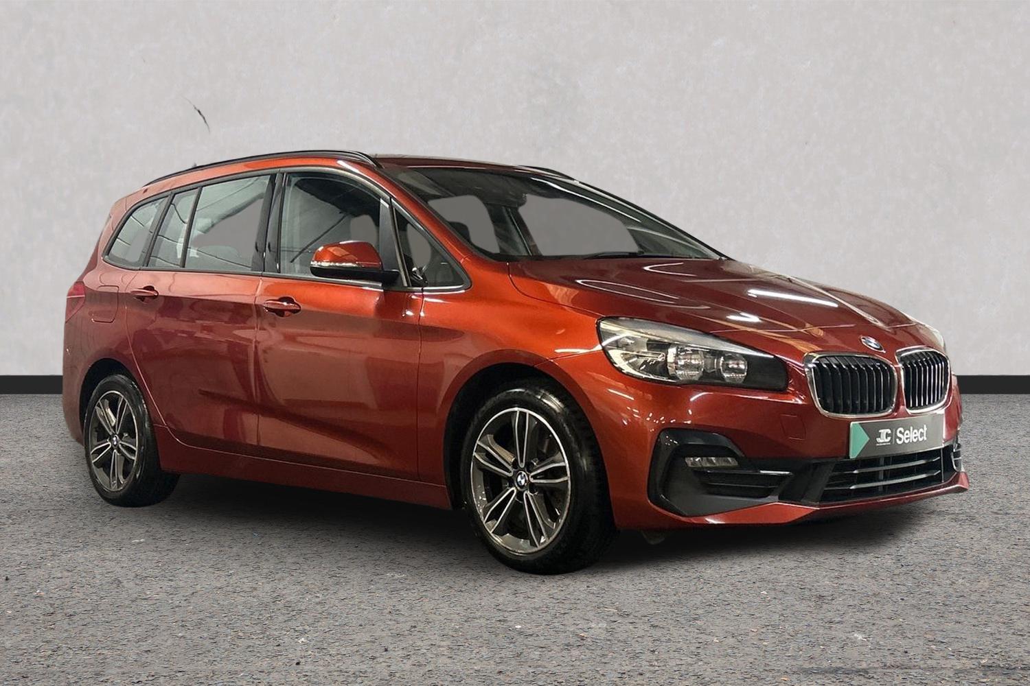 Main listing image - BMW 2 Series