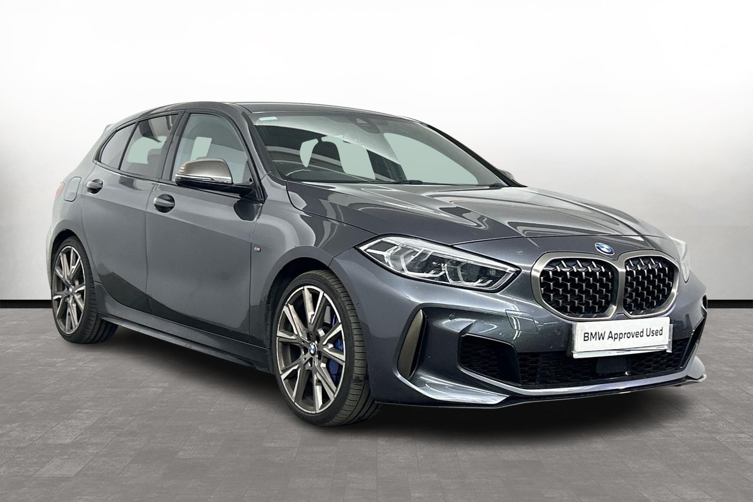 Main listing image - BMW 1 Series