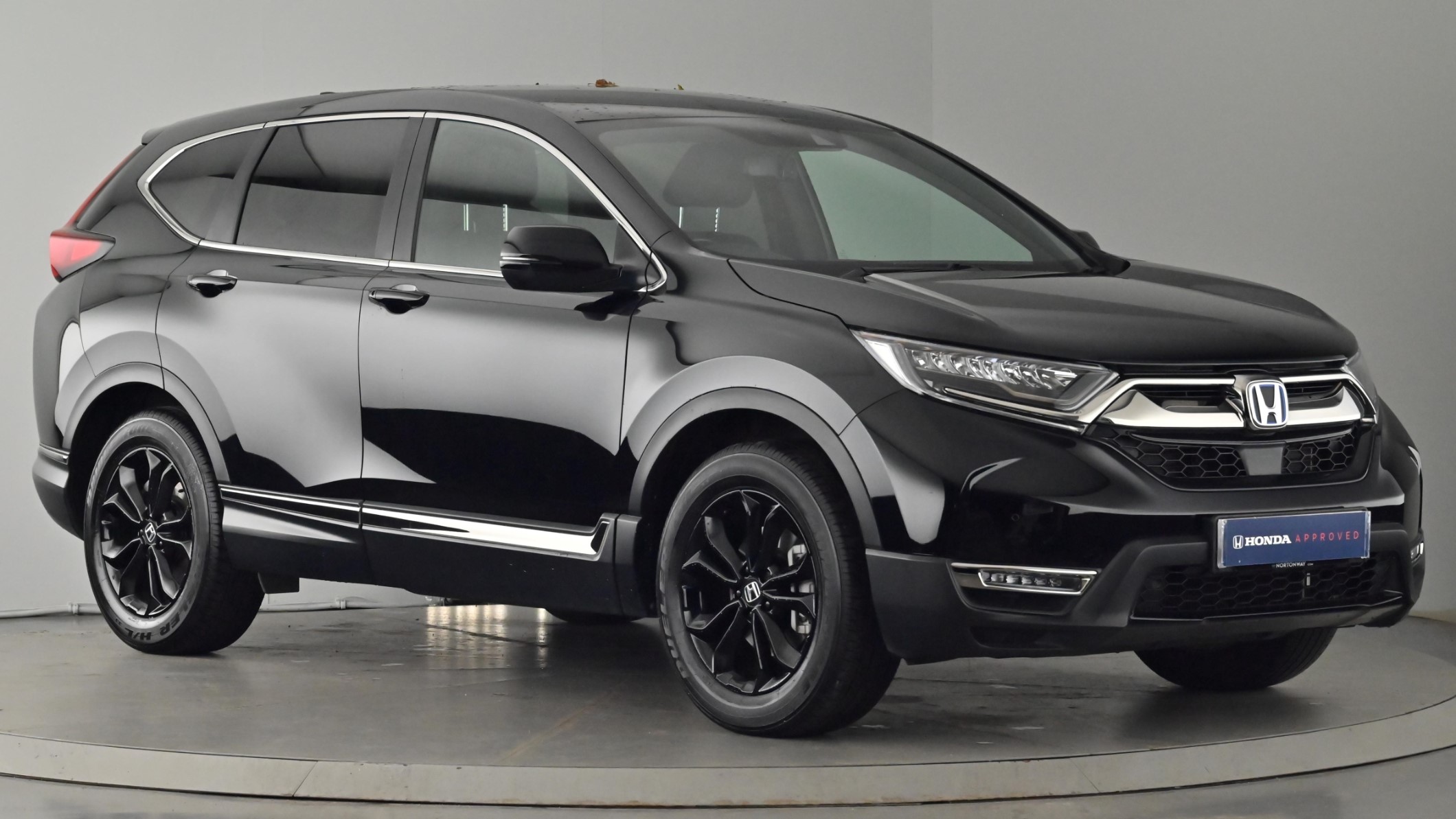 Main listing image - Honda CR-V