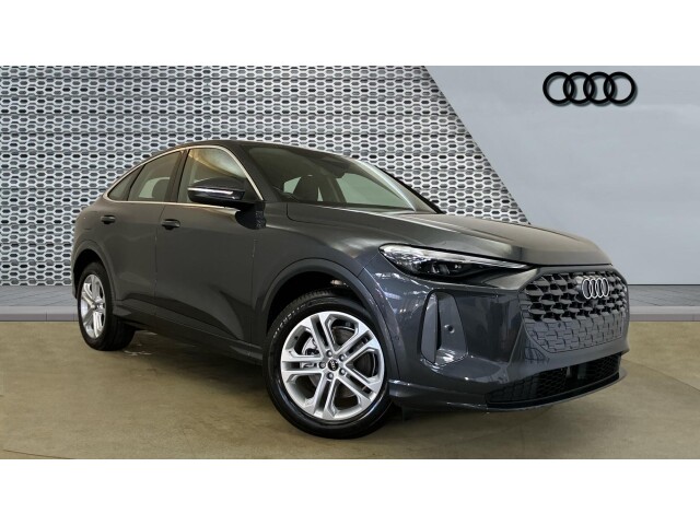 Main listing image - Audi Q5 Sportback