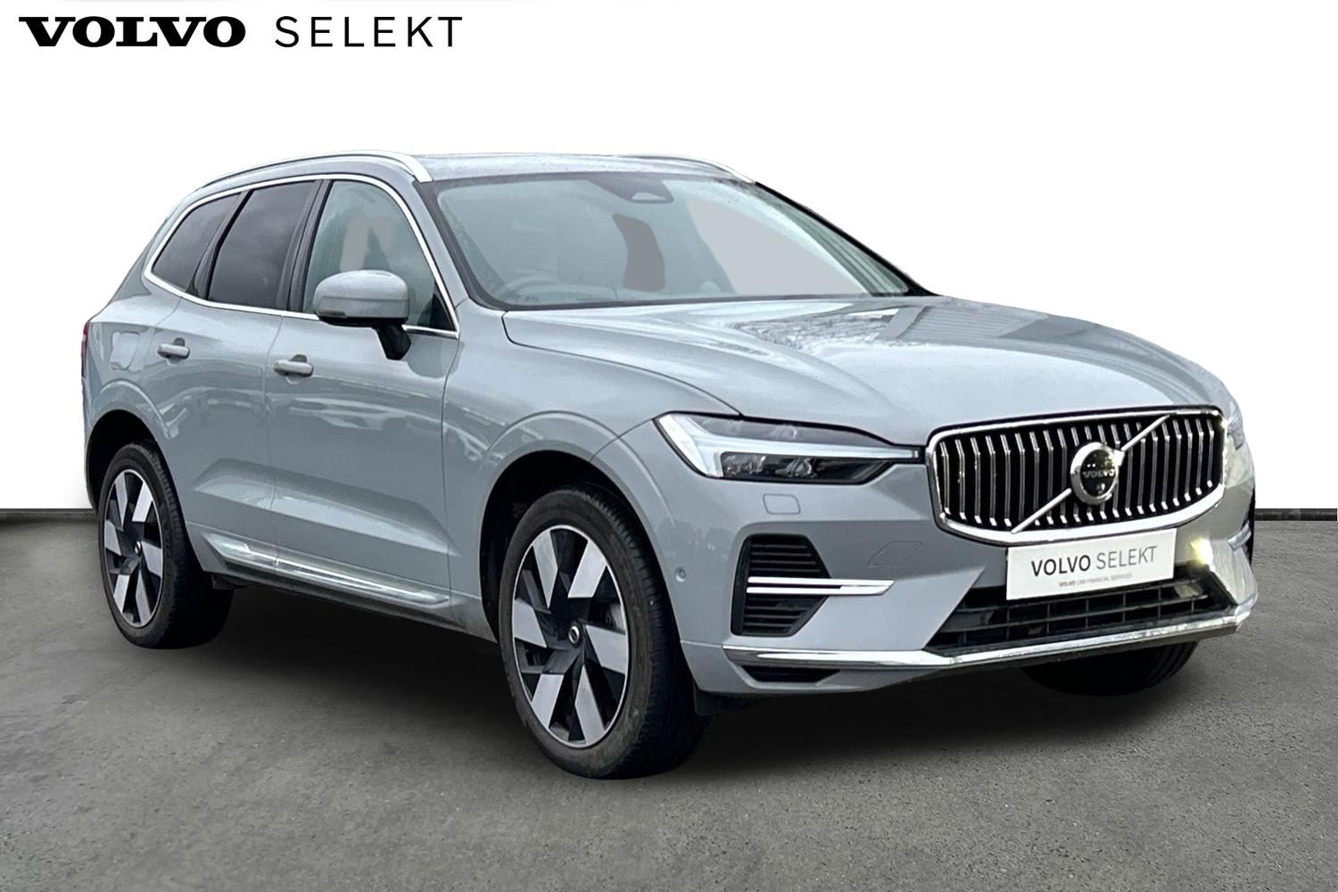 Main listing image - Volvo XC60