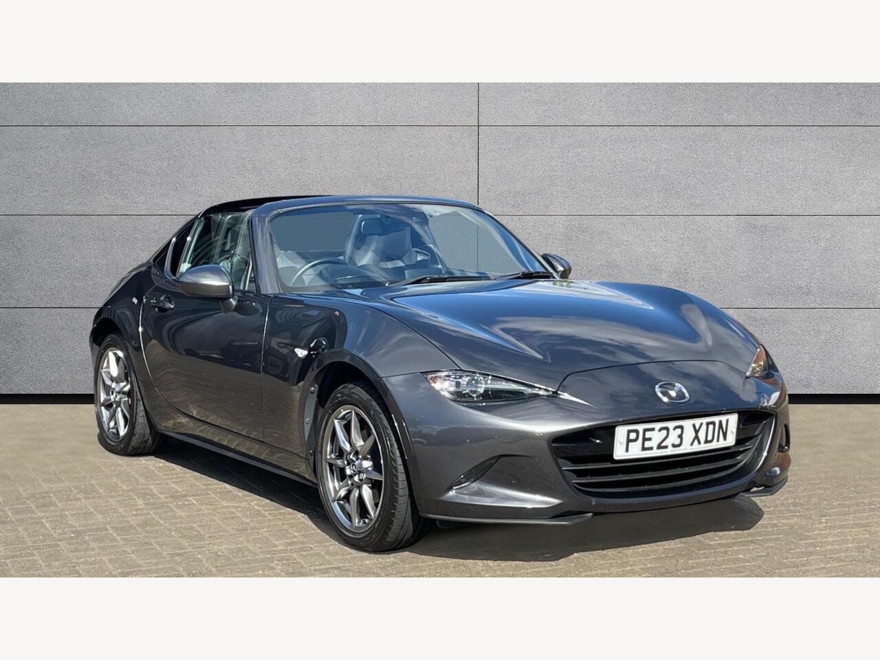 Main listing image - Mazda MX-5