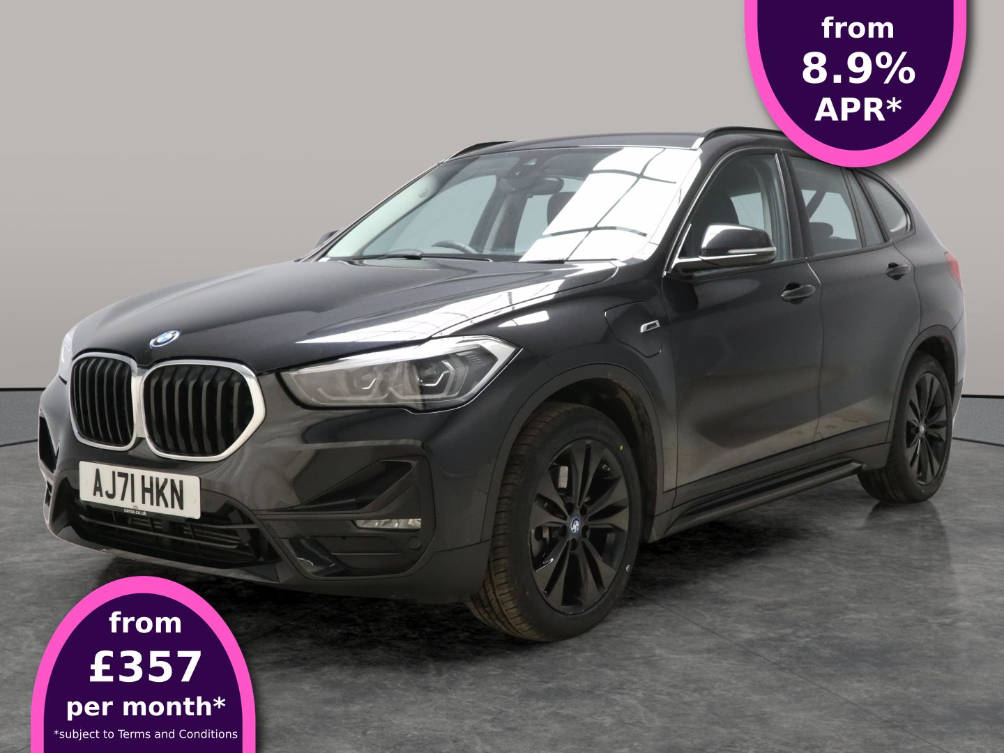 Main listing image - BMW X1