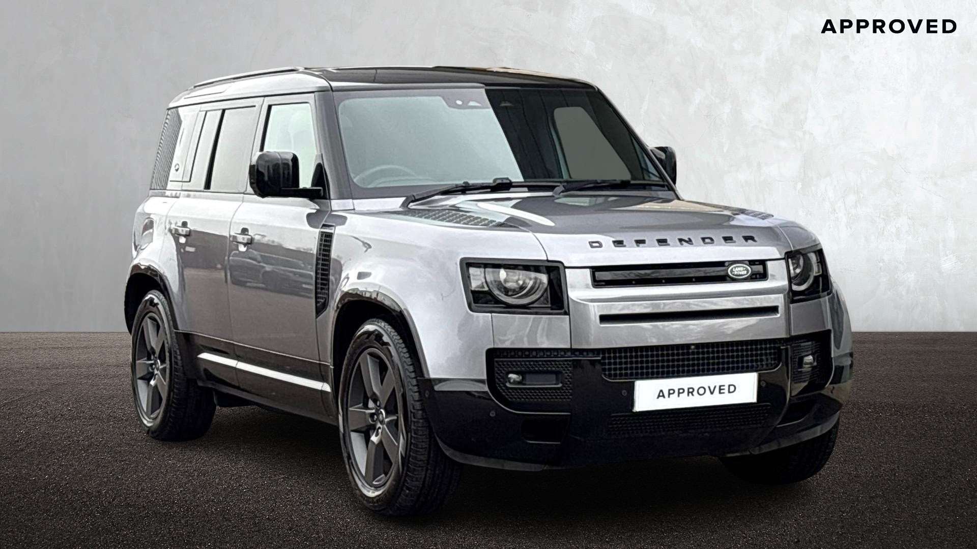 Main listing image - Land Rover Defender