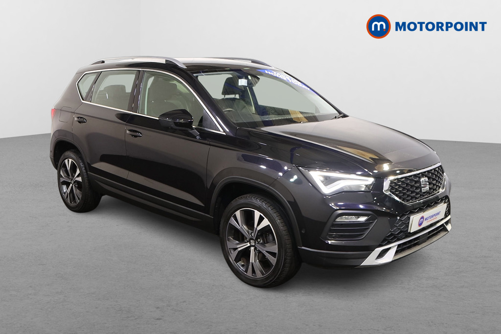 Main listing image - SEAT Ateca