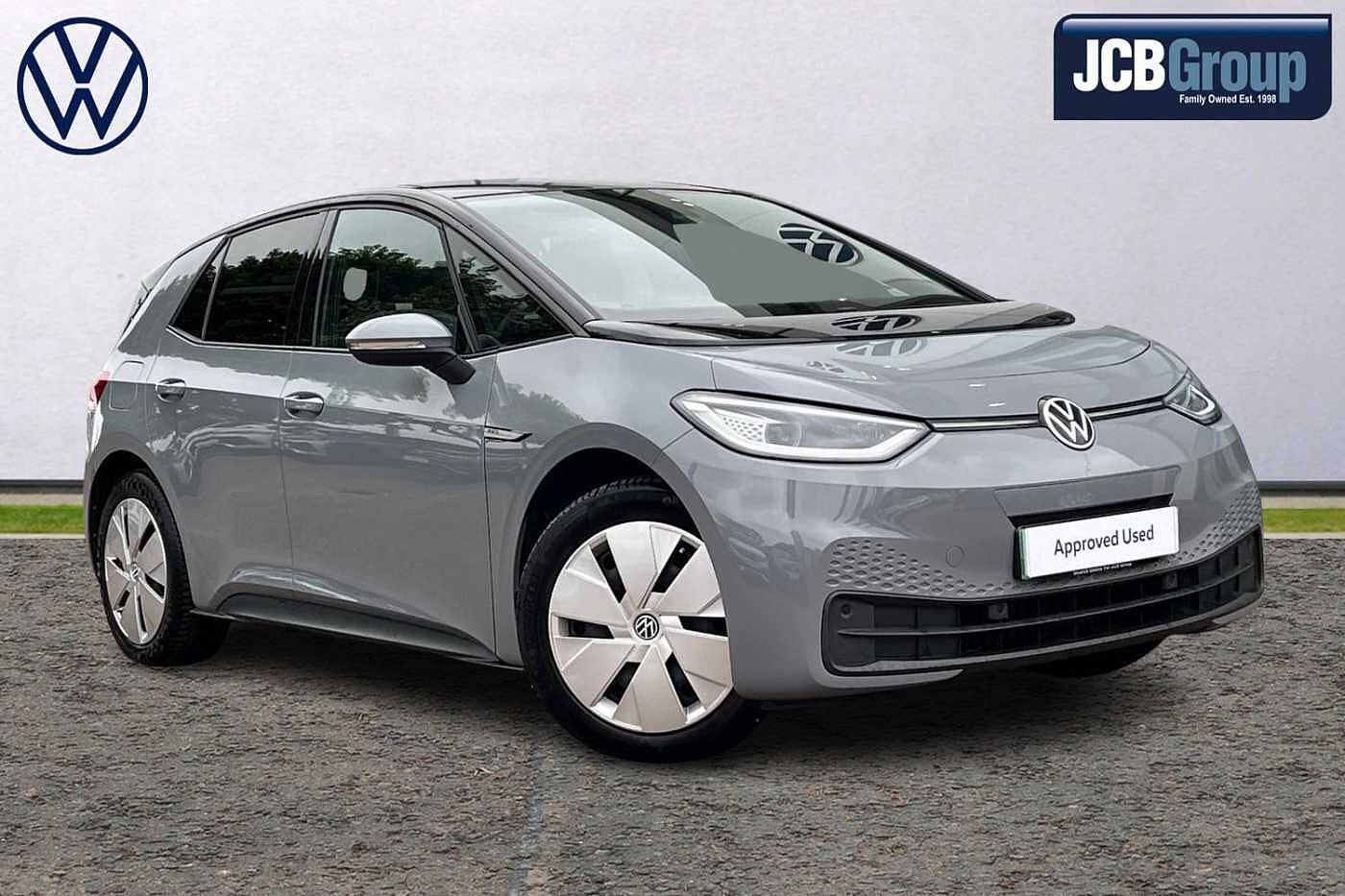 Main listing image - Volkswagen ID.3