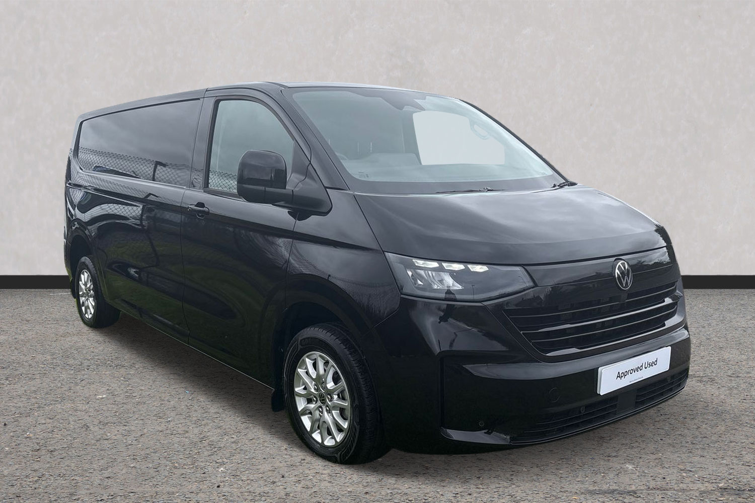 Main listing image - Volkswagen Transporter
