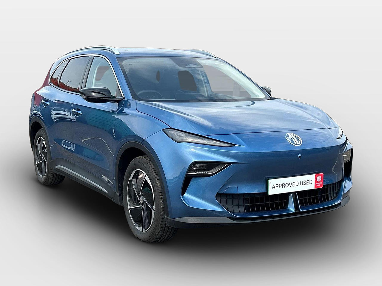 Main listing image - MG Mgs5