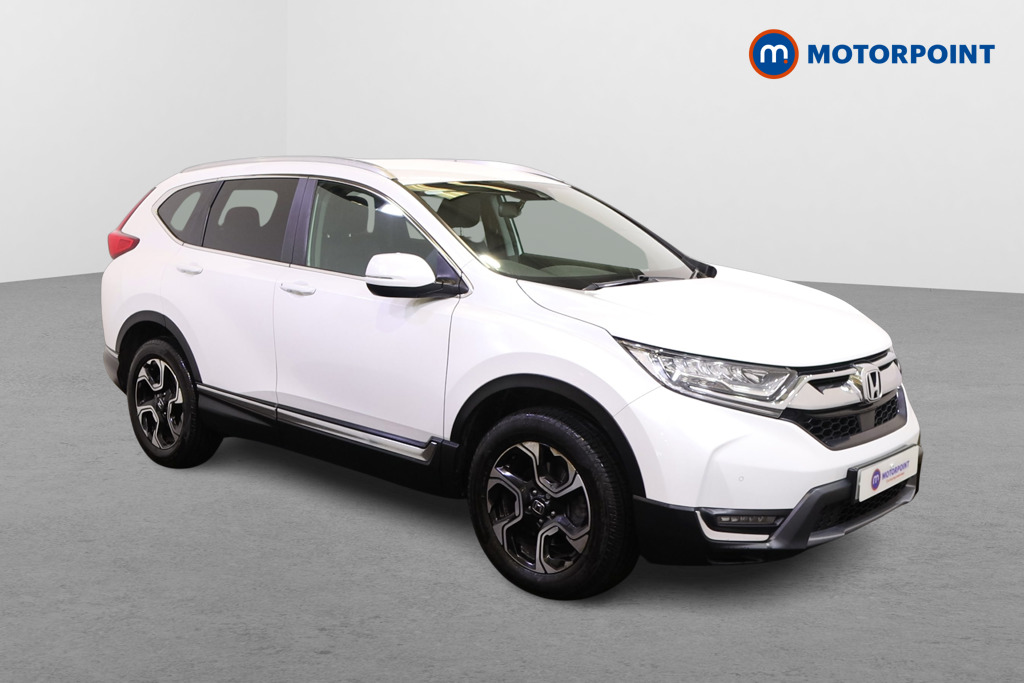 Main listing image - Honda CR-V