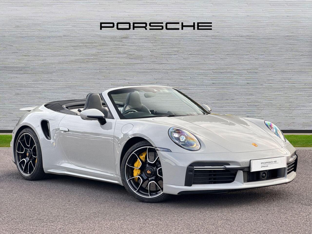 Main listing image - Porsche 911
