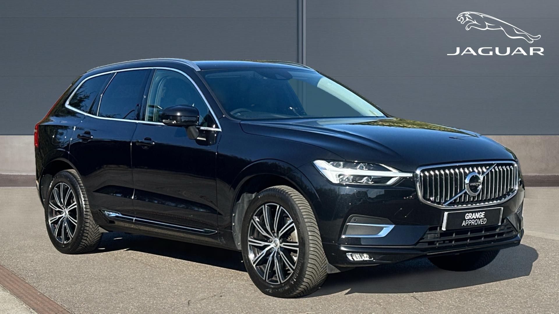 Main listing image - Volvo XC60