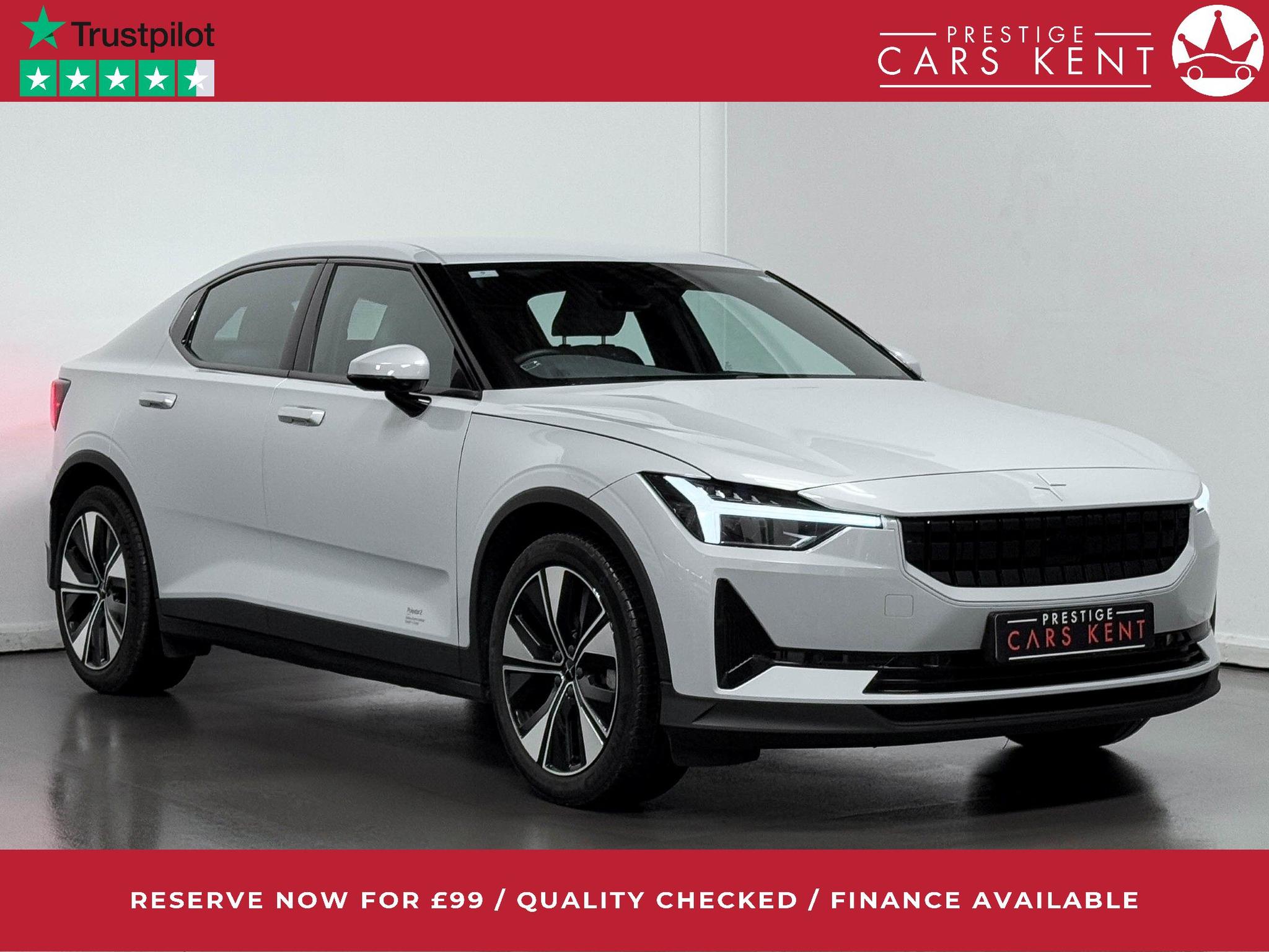 Main listing image - Polestar 2