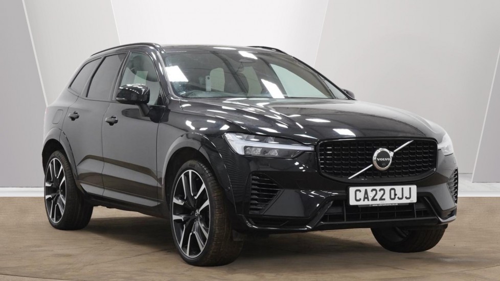 Main listing image - Volvo XC60