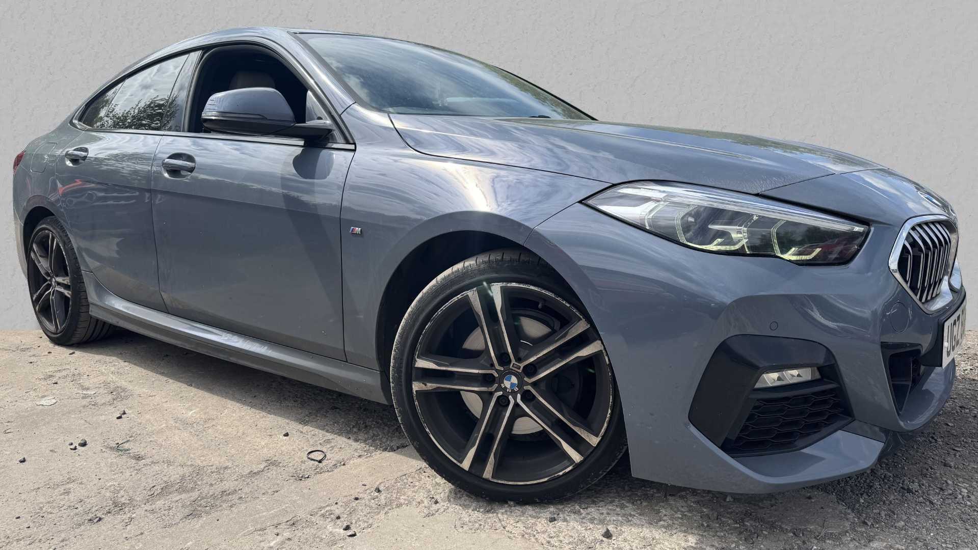 Main listing image - BMW 2 Series Gran Coupe