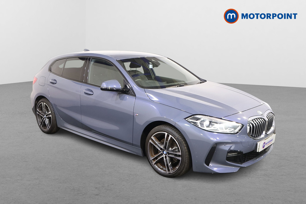 Main listing image - BMW 1 Series