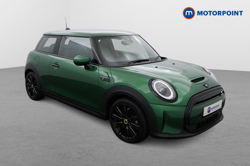 Main listing image - MINI Electric