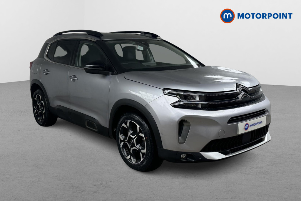 Main listing image - Citroen C5 Aircross